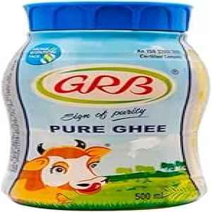 GRB PURE GHEE