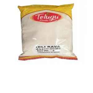 Idli Rava