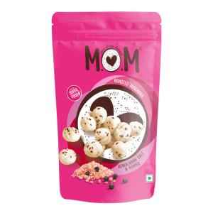 MOM MAKHNA HIMALAYAN SALT And PEPPER