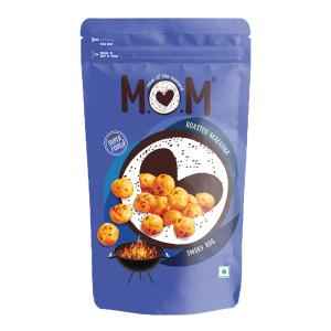 MOM MAKHNA SMOKY BBQ