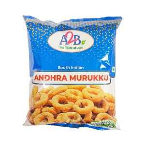 A2B ANDRA MURUKKU