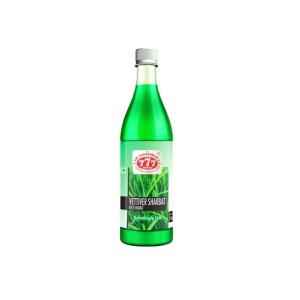 KHUS SYRUP
