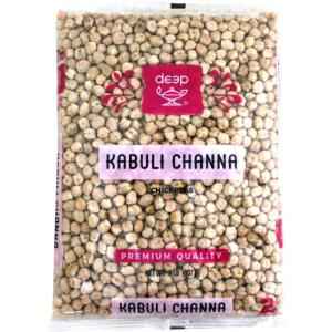 DEEP KABULI CHANA
