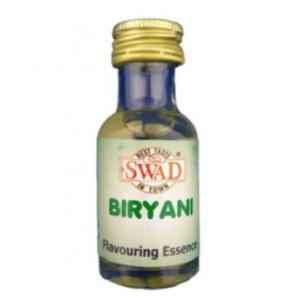 Swad Biryani Essence