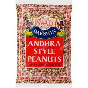 Swad Andhra Peanut
