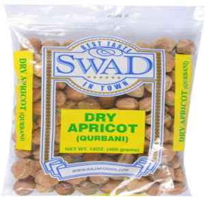 Swad Apricot