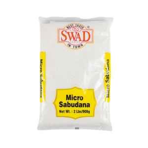 Swad Micro Sabudana
