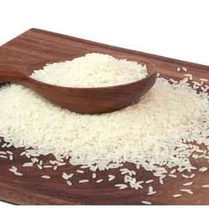 RICE PONNI BOILED