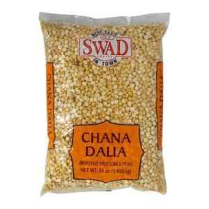 Swad Chana Dalia