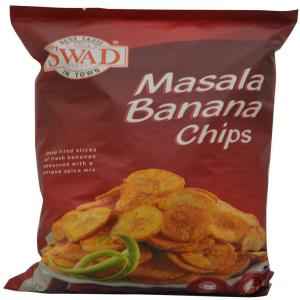 Swad Masala Banana
