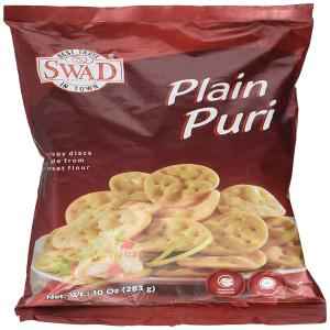 Swad Plain Puri