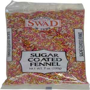Swad SugarCoatFenel