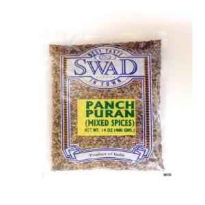 Swad Panch Puran