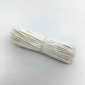 Long Cotton Wicks