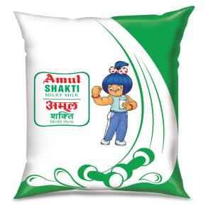 Amul Shakti Milk