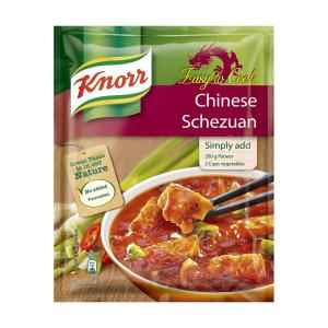 Knorr Chin Szechu Sau 55 GM