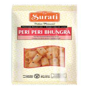 Surati Peri Peri Bhungra