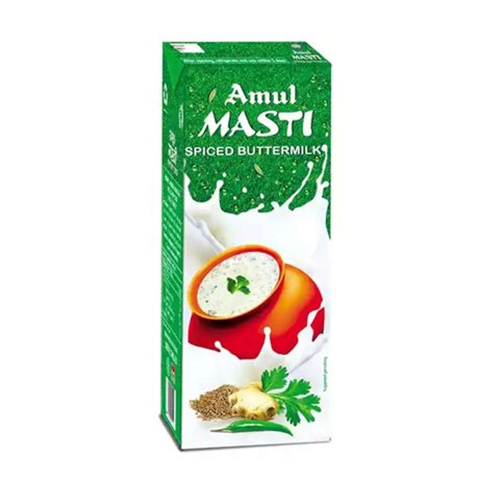 Amul Spiced Buttermilk