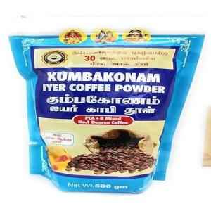 Annam Kumbakonam Coffee Powder
