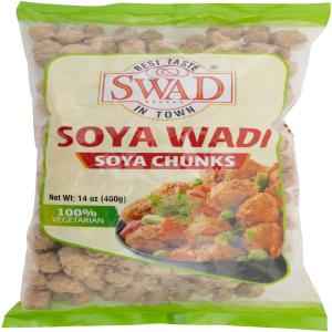 Swagat Soya Wadi