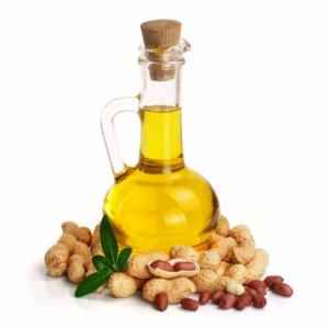 Swagat Cold Pres Peanut Oil