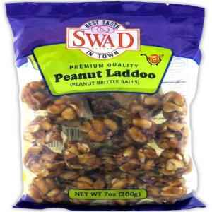 Swagat Peanut Laddoo