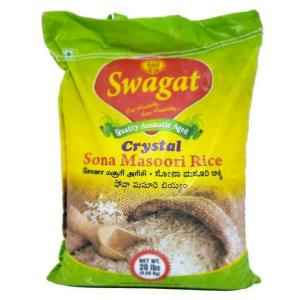 Swagat Sona Masoori
