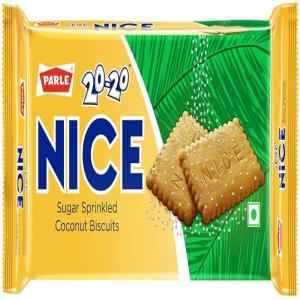 Parle Nice Time