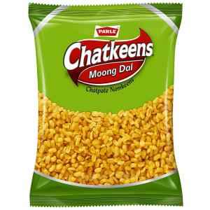 CHATKEENS MOONG DAL PARLE