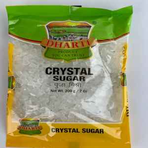 Dharti Crysral Sugar