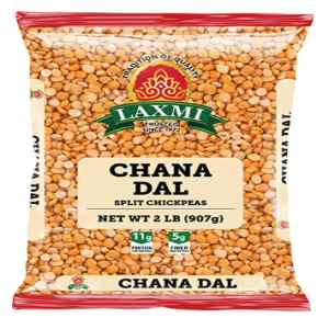 LX .Chana Dal