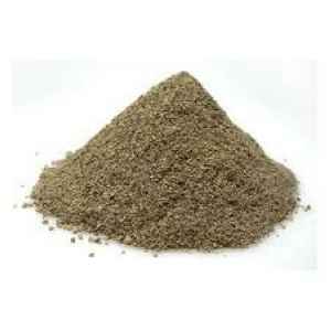Black Pepper Powder