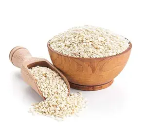 Dharti White Sesame Seed