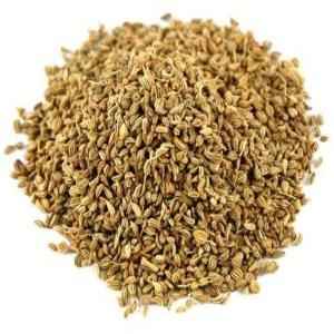 AJWAIN SEEDS ASLI