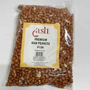 Asli Peanut
