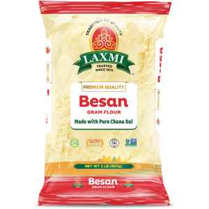 Laxmi Besan Desi