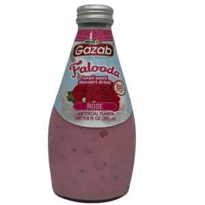 Gazab Falooda Rose Drink
