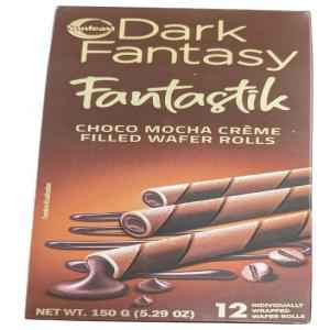 DARK FANTASYCHOCO MOCHA