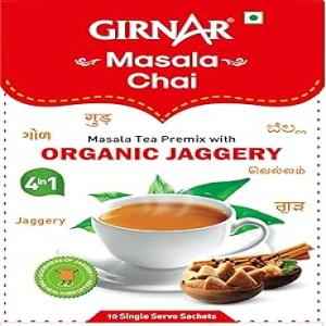 Grinar Org Jaggery Tea