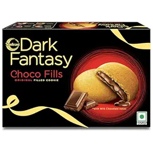 Sunfeast Dark Fantasy Choco Style Fills