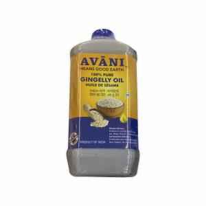Avani Gingelly Oil 2 LTR