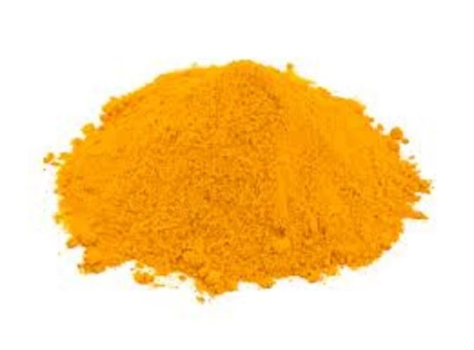 Dharti Turmeric