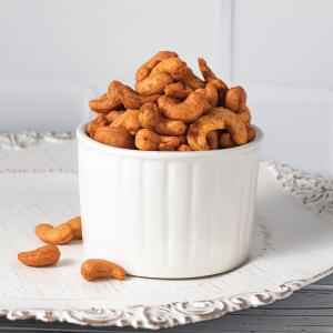 Janaki Spicy Cashews