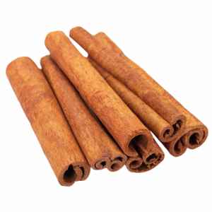 Cinnamon Stick