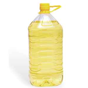 SUNFLOWER OIL ASLI