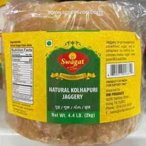 Swagat Natural Jaggery