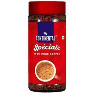 SPECIALE COFFEE CONTINENTAL
