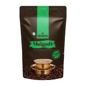 CONTINENTAL MALGUDI FRESH FILTER COFFEE 60DEGREE