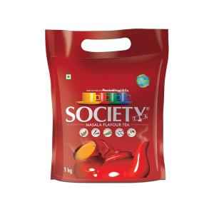 SOCIETY MASALA TEA