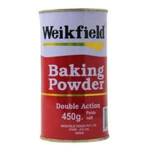 BAKING POWDER WEIKFIELD